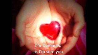 Plumb - Damaged &quot;Brokedown Palace Soundtrack&quot;