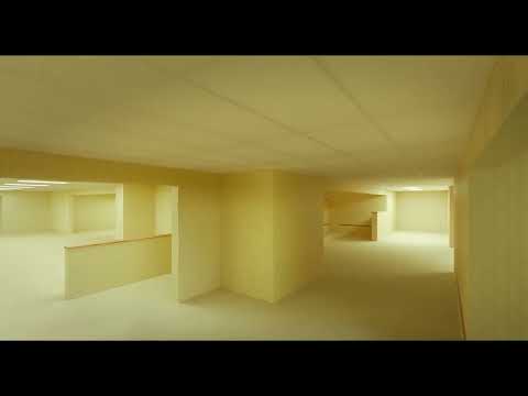 Backrooms Teaser Trailer Recomposition– Watch on YouTube