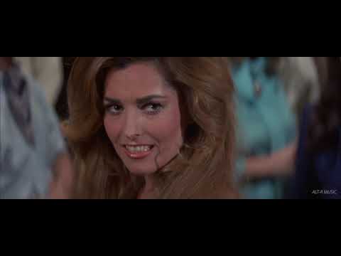 Beyond The Valley of The Dolls (1970) Sweet Talkin' Candyman by The Carrie Nations HD