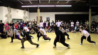 Lyle Beniga &quot;HUSTLE HARD&quot; Class | BENIGA.com