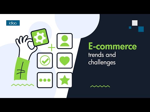 E Commerce Trends: The Pulse of Digital Shopping | Vibepedia