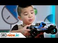 Calvin And Kaison S Play Power Ultimate Race Day Nick Jr UK