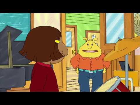 Binky doesn't understand Kayo Dot