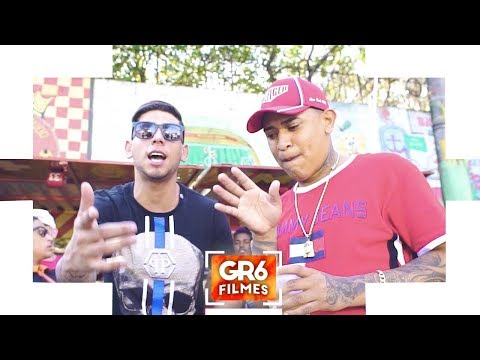 MC Rafa Original e MC Lustosa - Tudo Piranha / Ela Vai Ficar Na Onda (GR6 Filmes) DJ TH