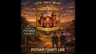 Putnam County Line (Putnam County Sheriffs Department) 