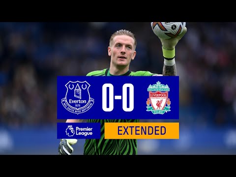 FC Everton Liverpool 0-0 FC Liverpool