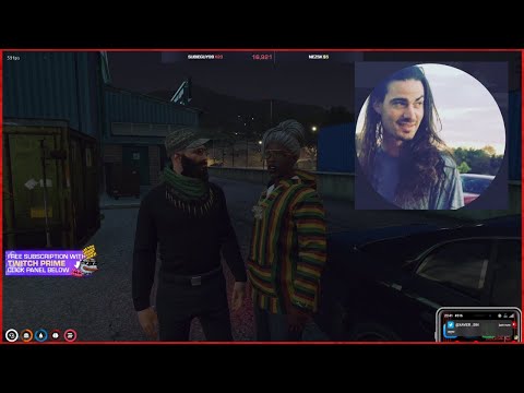 Wayne Nopixel