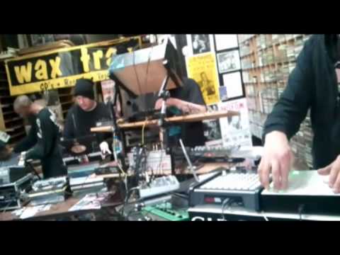 Rise of the Brappers 2011 @ Wax Trax Denver 4-23-11