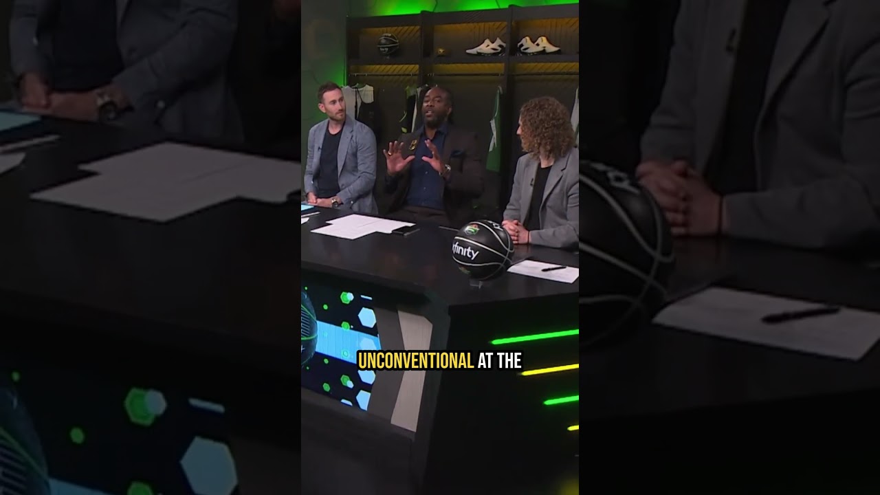 BRACKET BREAKDOWN | STREAMING NOW ON OUR TV APP!