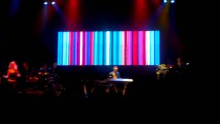 Howard Jones - &#39;Is There A Difference?&#39;, Dream Into Action Set, @ the o2, 6 November 2010