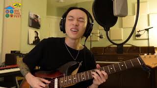 20200927 【keshi】cut WTF20HOME