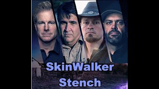 The SkinWalker Ranch reality check