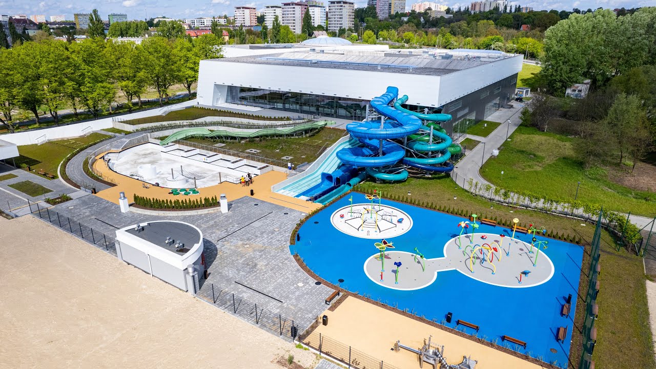 Fabryka Wody w Szczecinie