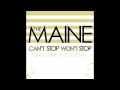 The Maine - Kiss and Sell 