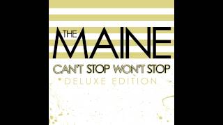 The Maine - Kiss and Sell