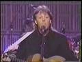 Paul McCartney - Owe It All To You