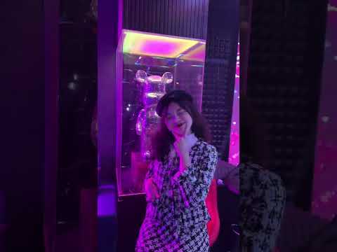 Tổ hợp ăn chơi Bar & Bi-a cực vui giá mềm ngay khu Cầu Giấy #shorts #review #bar #review #pub