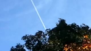 preview picture of video 'Chemtrails Sept 26,2013 Buf NY'