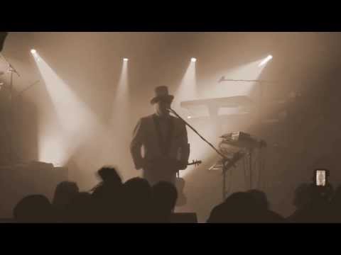 "Baba O'Riley"~Nash The Slash Live 2010...