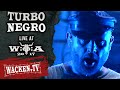 Turbonegro - Fuck the World - Live at Wacken Open Air 2017