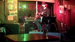 &quot;Hard Headed Me&quot; -- Hole In The Wall -- 3-20-12
