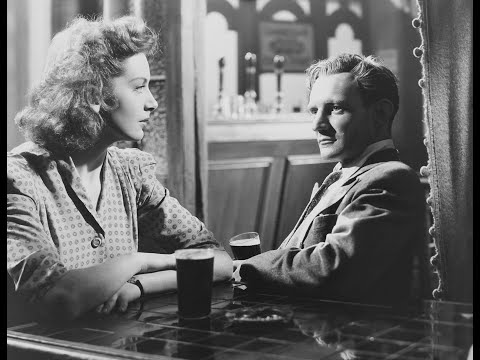 I See A Dark Stranger (1946) Deborah Kerr | Full Movie