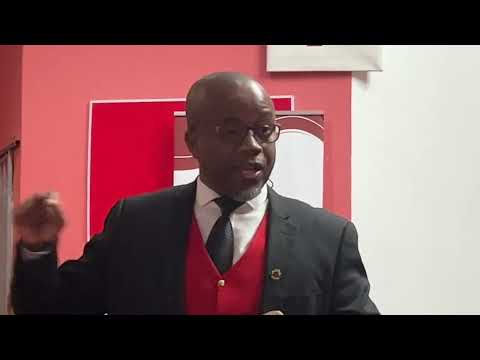 Bawo Tyutula - False Bay Circuit Passover 2023