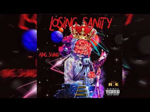 King Shaad - Speed Racin