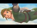 Skyward Sword S Most Memorable Moment