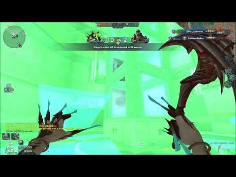 Financial district + treasure island - hmx  |  CF West  |