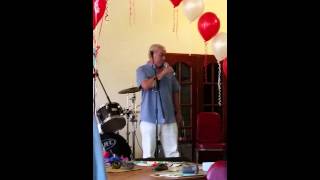 Easey brother cliff richard