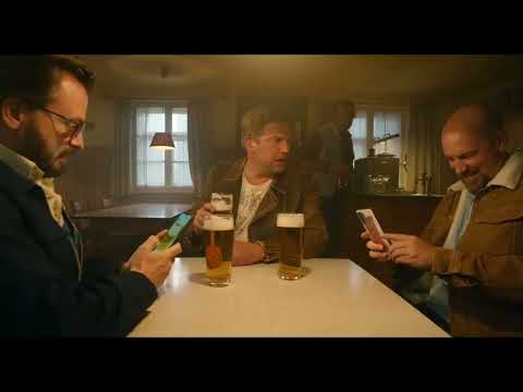 Rehragout Rendezvous  -  Offizieller Trailer Deutsch HD (2023)