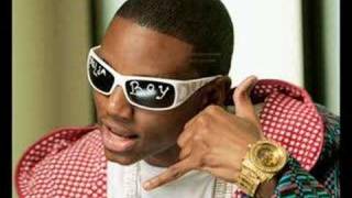 Soulja Boy ft Flo Rida - Girl You Stank
