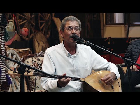 Arif Sünbül - Verin Sevenleri Dengi Dengine