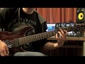 The HAARP Machine - Machine Over Guitar Solo ...