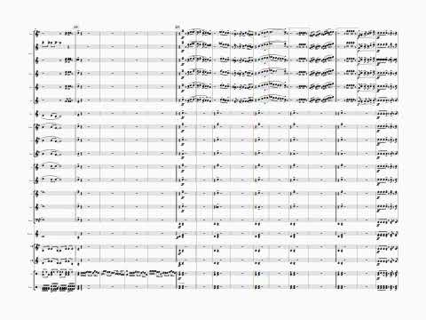 MARK TAYLOR Brass machine   Brass band