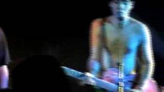 Cramps Tribute on Halloween night: Surfin Dead