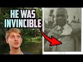 The REAL Story Of Simeon Toko The Original Black Jesus