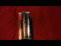 My September VHS Collection