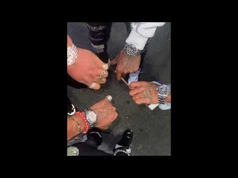 [FREE] Verde Babii x EBK Jaaybo x Maj4l Type Beat - "Let it go"