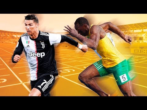 , title : 'Dünyanın En Hızlı Futbolcuları Ne Kadar Hızlı Koşuyor ?'