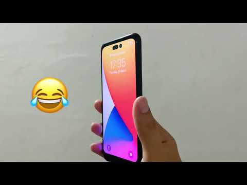 iPhone 14 Pro Early Hand On 🤯