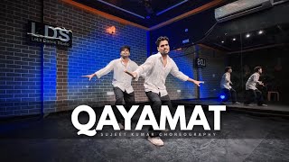 Download lagu Qayamat Dance video | Housefull 5 | Akshay Kumar, Abhishek, Riteish mp3