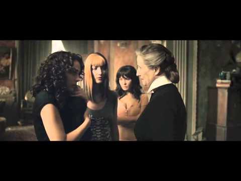 Trailer Más negro que la noche.