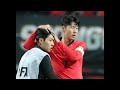 The truth about Lee Kang-in fighting with Son Heung-min