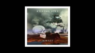 Killing Joke  - On All Hallow's Eve (2012)