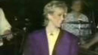 Agnetha Faltskog - One Way Love (Montreaux)