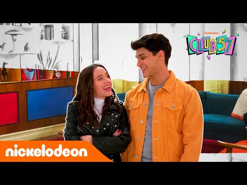 Ya Nada Nos Separa (Video Oficial) | Club 57 | Nickelodeon en Español