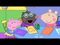 Peppa Pig S06E27 Valentine S Day