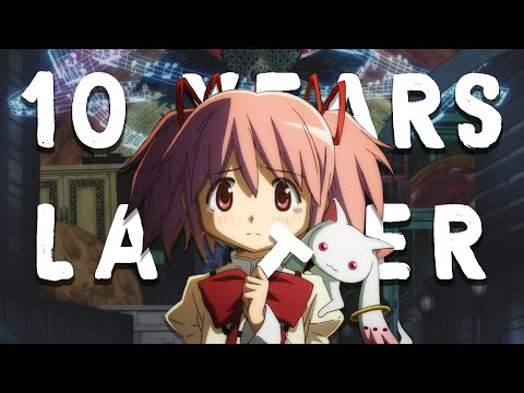 Mᴀᴅᴏᴋᴀ Mᴀɢɪᴄᴀ Is Sᴛɪʟʟ A Mᴀsᴛᴇʀᴘɪᴇᴄᴇ